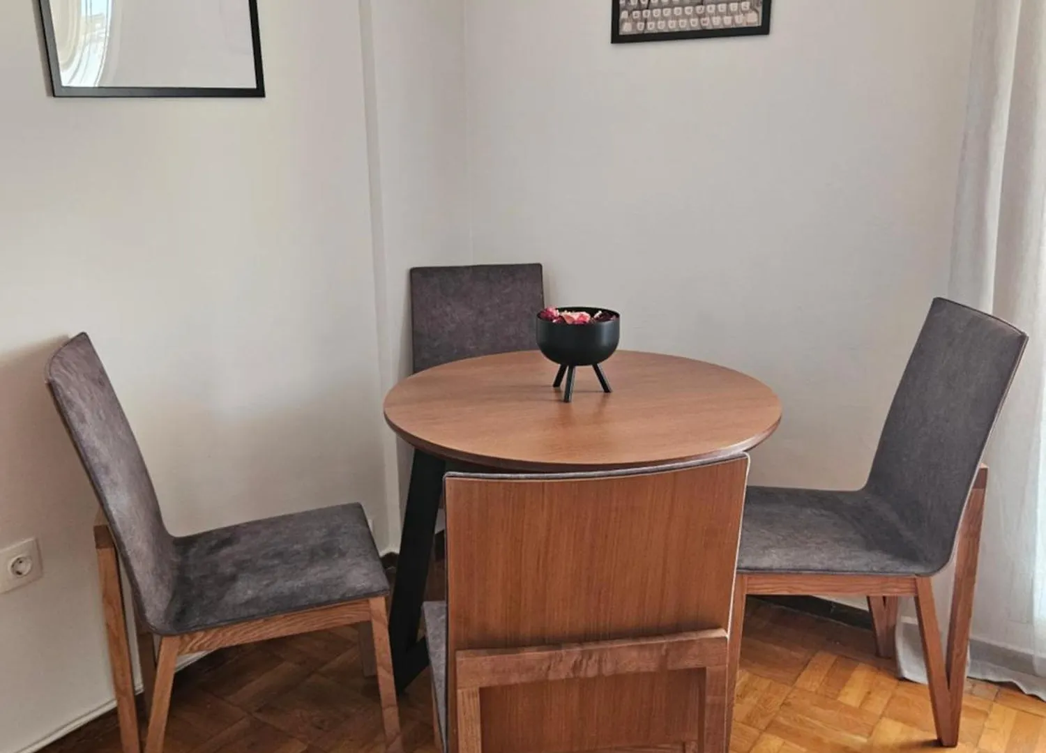 Koukoufli Penthouse 2Bds Διαμέρισμα Θεσσαλονίκη 0*,  Ελλάδα