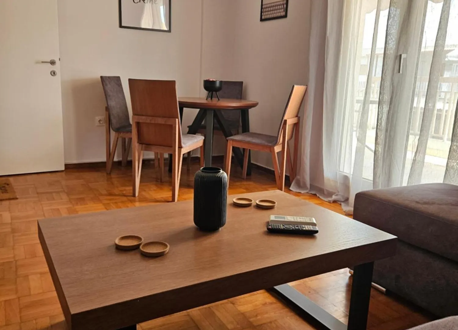 Koukoufli Penthouse 2Bds Διαμέρισμα Θεσσαλονίκη