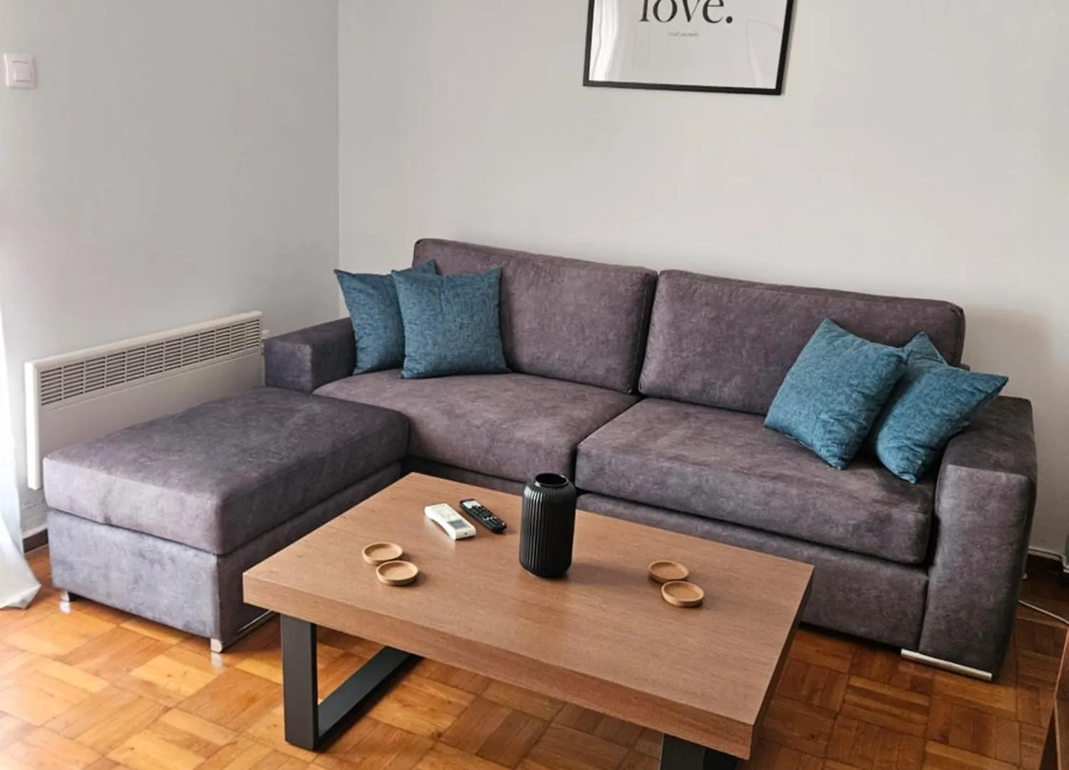 Koukoufli Penthouse 2Bds Διαμέρισμα Θεσσαλονίκη Ελλάδα