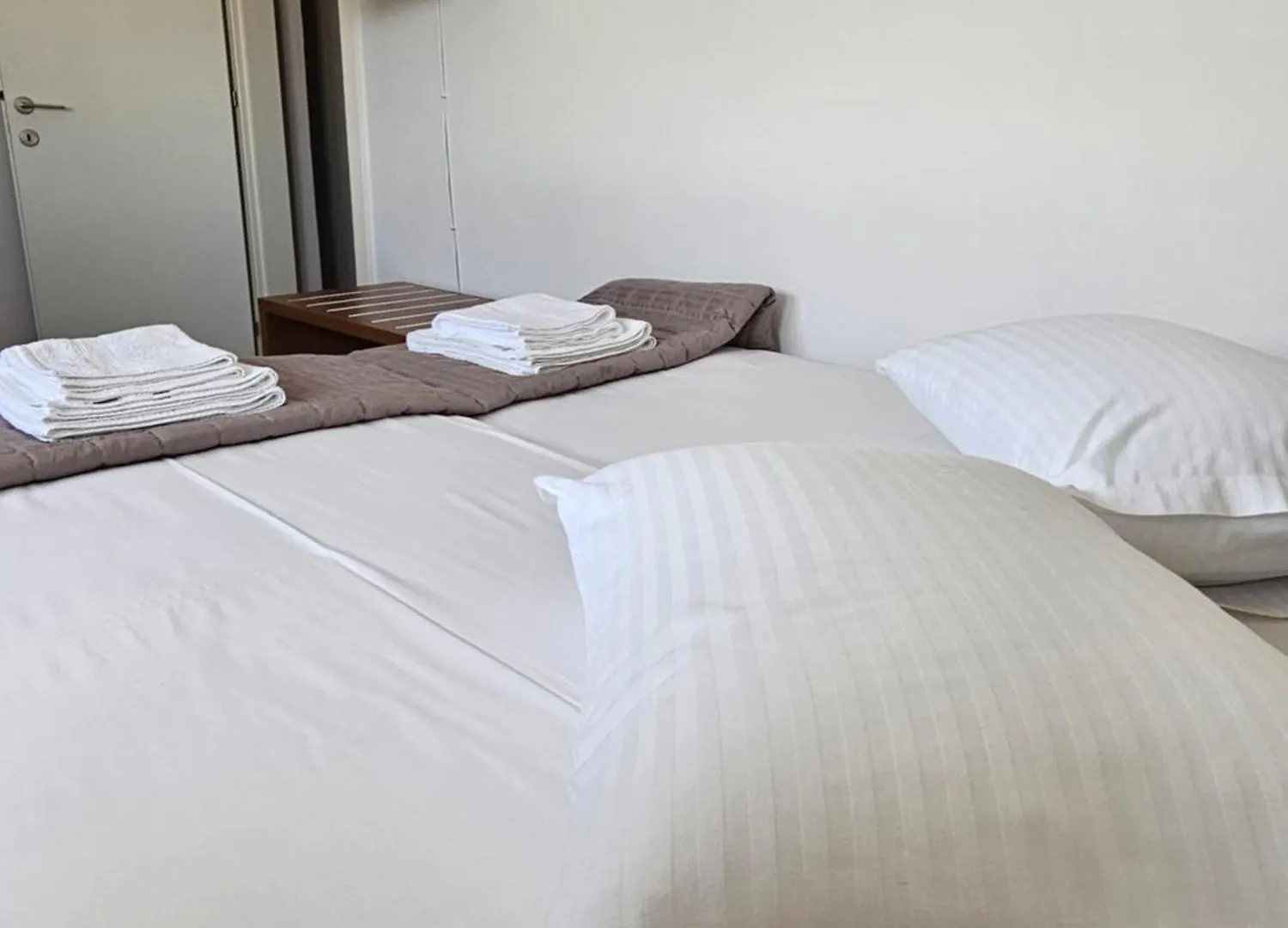 Koukoufli Penthouse 2Bds Διαμέρισμα Θεσσαλονίκη
