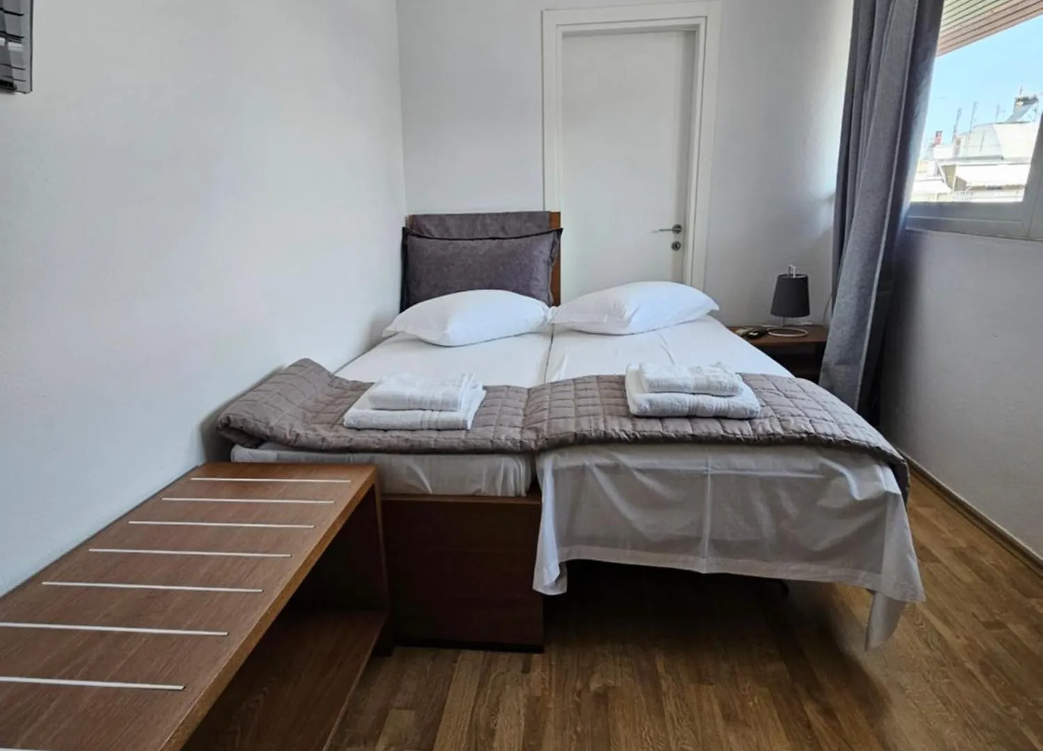 Koukoufli Penthouse 2Bds Διαμέρισμα Θεσσαλονίκη