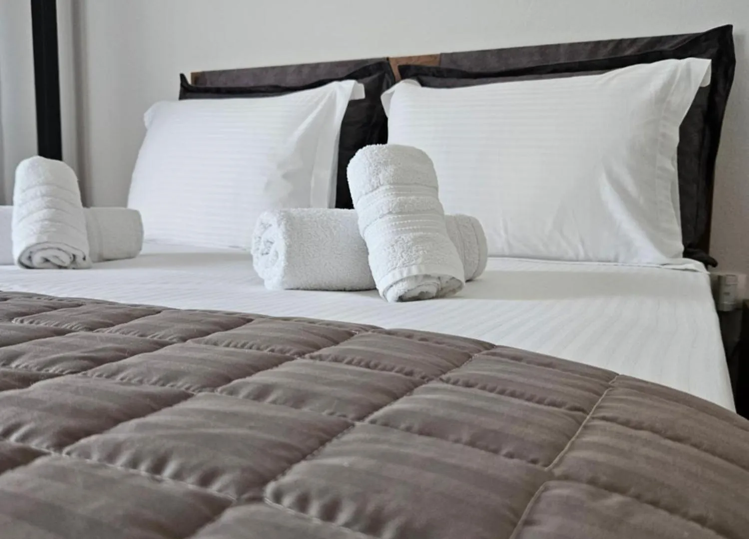 Koukoufli Penthouse 2Bds Διαμέρισμα Θεσσαλονίκη 0*,  Ελλάδα