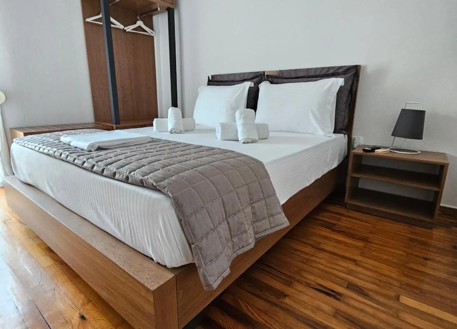 Koukoufli Penthouse 2Bds Διαμέρισμα Θεσσαλονίκη